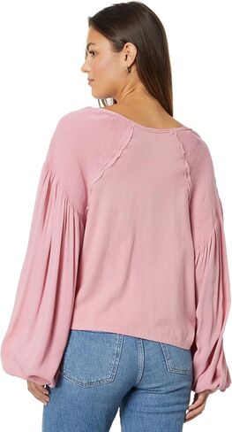 Free People Kathy Tee in Saudi Arabia