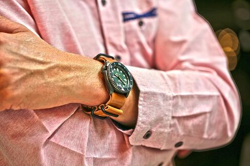 Da Luca MADE IN USA Shell Cordovan Military Watch Strap (PVD Buckle) 18mm 20mm 22mm 24mm 26mm in Saudi Arabia