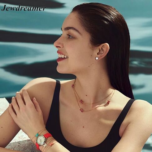 16 زوجًا من الأقراط المشبكية للنساء من الذهب والفضة غير المثقوبة 𝑪𝒍𝒊𝒑 𝑶𝒏 𝑯𝒐𝒐𝒑 𝑬𝒂𝒓𝒓𝒊𝒏𝒈𝒔 CZ Flower مقلد لؤلؤ المياه العذبة عقدة ملتوية بمشبك على مجموعة أقراط in Kuwait