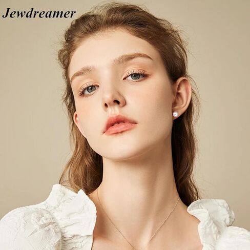 16 زوجًا من الأقراط المشبكية للنساء من الذهب والفضة غير المثقوبة 𝑪𝒍𝒊𝒑 𝑶𝒏 𝑯𝒐𝒐𝒑 𝑬𝒂𝒓𝒓𝒊𝒏𝒈𝒔 CZ Flower مقلد لؤلؤ المياه العذبة عقدة ملتوية بمشبك على مجموعة أقراط in Kuwait