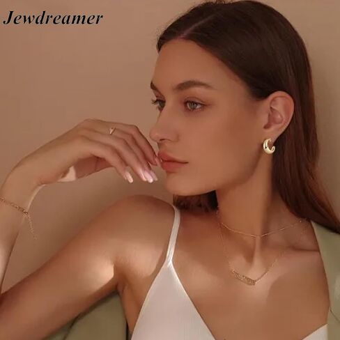 16 زوجًا من الأقراط المشبكية للنساء من الذهب والفضة غير المثقوبة 𝑪𝒍𝒊𝒑 𝑶𝒏 𝑯𝒐𝒐𝒑 𝑬𝒂𝒓𝒓𝒊𝒏𝒈𝒔 CZ Flower مقلد لؤلؤ المياه العذبة عقدة ملتوية بمشبك على مجموعة أقراط in Kuwait