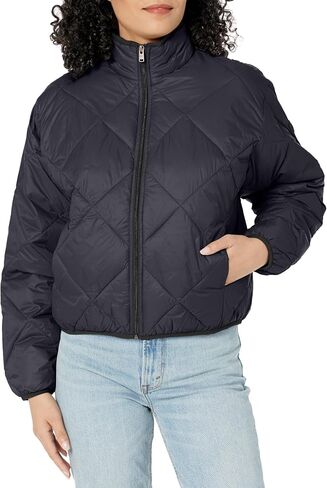Roxy Women's Wind Swept Lightweight Padded Jacket in Saudi Arabia