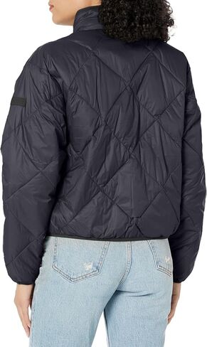Roxy Women's Wind Swept Lightweight Padded Jacket in Saudi Arabia