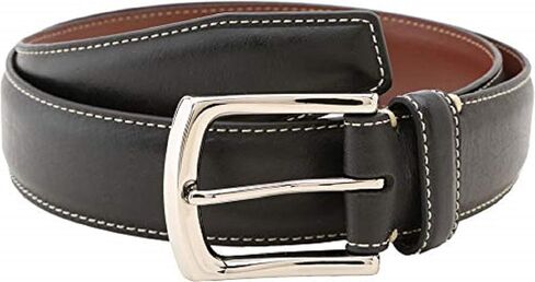 Torino Leather Co. 35mm Burnished Tumbled in Saudi Arabia
