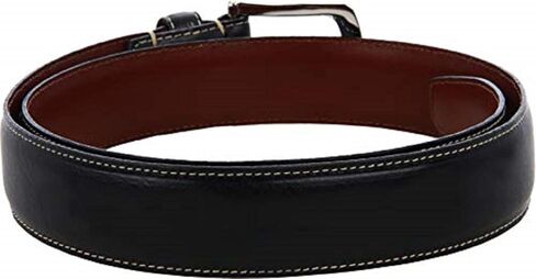 Torino Leather Co. 35mm Burnished Tumbled in Saudi Arabia