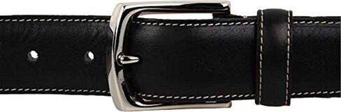 Torino Leather Co. 35mm Burnished Tumbled in Saudi Arabia