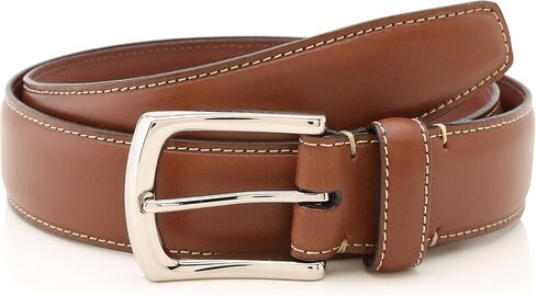 Torino Leather Co. 35mm Burnished Tumbled in Saudi Arabia