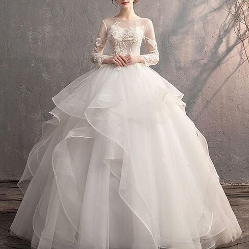 ARTYME 5 Hoop Hollow Caged Petticoat Victorian Wedding Bridal Dress Skirt Support Women Cosplay Crinoline Underskirt in Kuwait