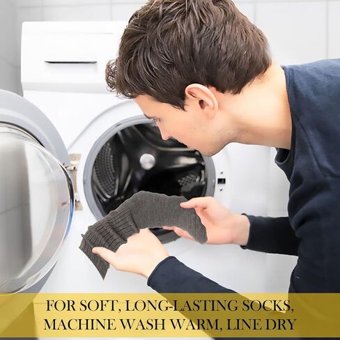 جوارب ماجي من الصوف العضوي in Kuwait