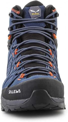 Salewa Men's Alp Trainer 2 Mid Gore-Tex Waterproof GTX Hiking Boot in Saudi Arabia