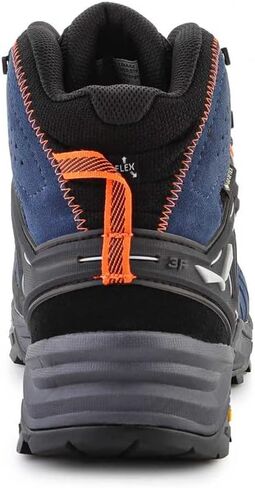Salewa Men's Alp Trainer 2 Mid Gore-Tex Waterproof GTX Hiking Boot in Saudi Arabia