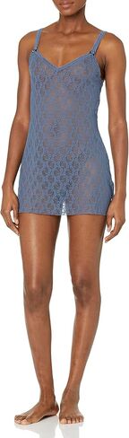 b.tempt'd by Wacoal Women's Lace Kiss Chemise in Saudi Arabia