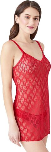 b.tempt'd by Wacoal Women's Lace Kiss Chemise in Saudi Arabia