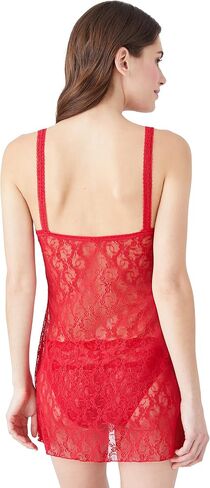 b.tempt'd by Wacoal Women's Lace Kiss Chemise in Saudi Arabia