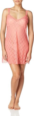 b.tempt'd by Wacoal Women's Lace Kiss Chemise in Saudi Arabia