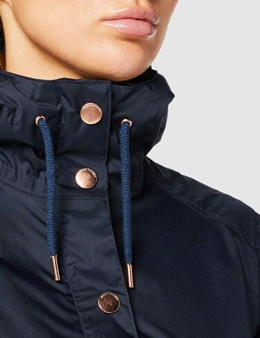 Helly Hansen 53248 Women's Lyness II Coat Shell Jacket in Kuwait