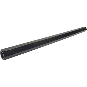 Allstar Performance ALL56614 Black Anodized Hex Aluminum 14" Long Suspension Tube