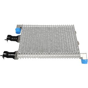 GM Genuine Parts 22844507 Engine Oil Cooler