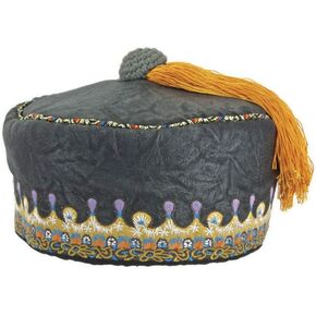 elope Harry Potter Dumbledore Costume Tassel Hat