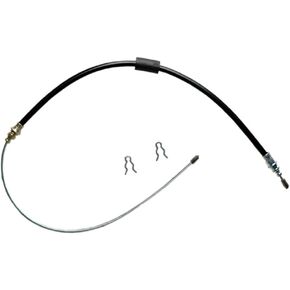 Raybestos BC92814 Professional Grade Parking Brake Cable