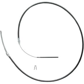 Raybestos BC92838 Professional Grade Parking Brake Cable