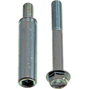 Dorman HW14126 Rear Disc Brake Caliper Bolt Compatible with Select Lexus / Toyota Models