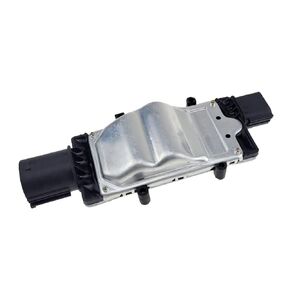 NEW Auto Cooling Fan Control Module Fits 13-18 Ford Focus Volvo Mazda 3 1137328464 1137328722