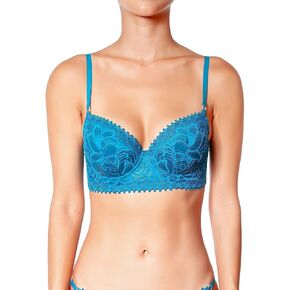 Women's Demi Bustier