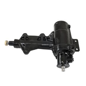 Power Steering Gear Box 27-7504 Replacement for 68-79 F100 F150 F250 F350 RWD