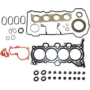 Cylinder Engine Head Gasket Set, Compatible with Hyundai Elantra Coupe GT, Compatible with Kia Forte Soul 2011 2012 2013 2014 2015 2016, 1.8L/2.0L L4, Replace# HGS193, HS26561PT