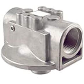 Baldwin Hydraulic Base