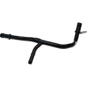 Dorman 626-210 HVAC Heater Hose Assembly Compatible with Select Ford Models, Black