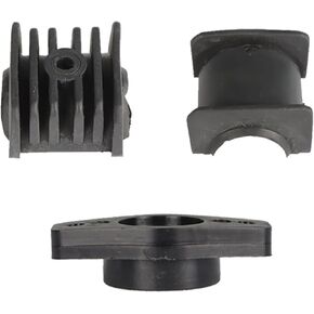 labwork Steering Post Upper and Lower Bushings Replacement for Polaris Trail Boss 325 2000-2001