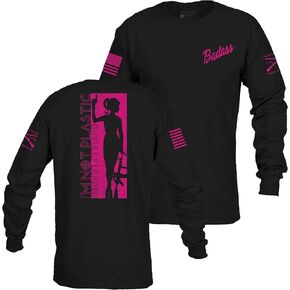 Grunt Style Fully Leaded Women's Long Sleeve T-Shirt