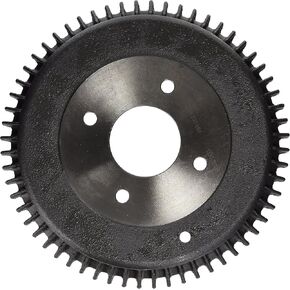 123.42002 Brake Drum