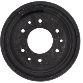 Centric Standard Brake Drum - 123.66000