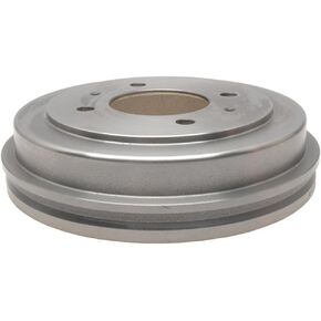 Raybestos 9754R Professional Grade Brake Drum