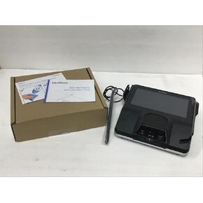 VeriFone M177-509-01-R MX925 PCI 4x SC TCH ETH SIG CTLS