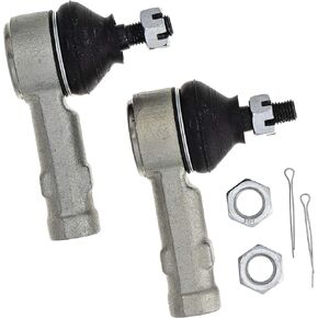 NICHE Tie Rod End Kit for Arctic Cat Prowler 650 Prowler XTX 550 XT & HDX 700 XTZ 1000