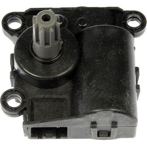 Dorman 604-309 HVAC Blend Door Actuator Compatible with Select Genesis / Hyundai / Kia Models