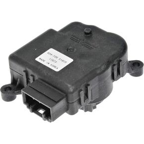 Dorman 604-705 HVAC Blend Door Actuator Compatible with Select Cadillac/Chevrolet/GMC Models