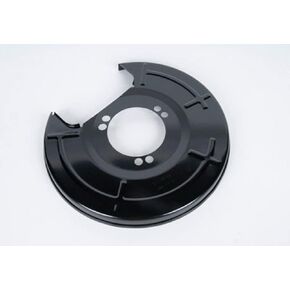 ACDelco GM Original Equipment 13219214 Rear Passenger Side Brake Dust Shield
