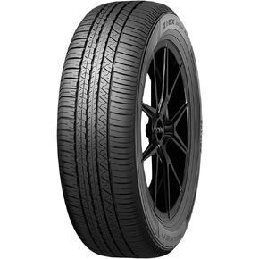 FALKEN P225/45R19 92W ZIEX ZE001 BW A/S OE BW