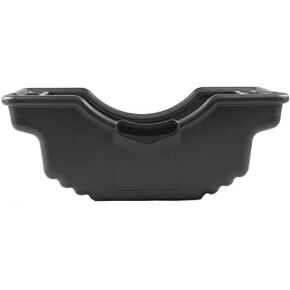 AFF 5 Liter Axle Oil Drain Pan for Wheels Ranging from 19" ID and Larger, 8831