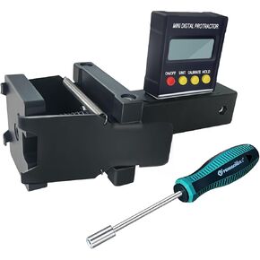 ADAS Calibration Dynamic Acc Positioning Tool for Planar Unit, Angle Leveling Tool ADAS Calibration Tool