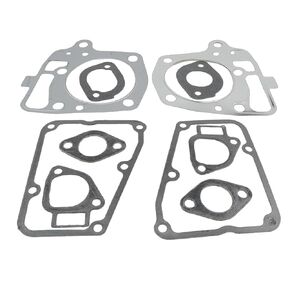 Head Gasket 11004-0762 11004-7026 110047026 Compatible with Kawasaki FR651V FR691V FR730V S691V FX691V Engine 10D13
