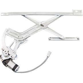 ACI 88102 Power Window Motor and Regulator Assembly