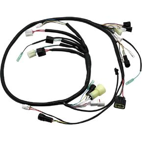 Wire Wiring Harness for Yamaha Raptor 350 YFM350 2004-2013, OEM# 5YT-82590-00-00