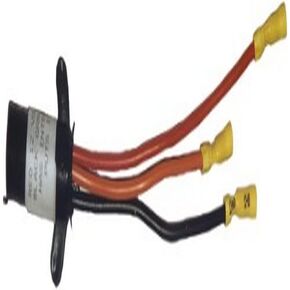 Rig Rite Manufacturing 420 Marine V-Groove Trolling Motor Plug