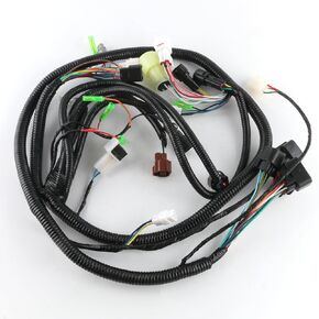 5LP-82590-10-00 Electrical Wiring Wire Harness Fit for Yamaha Raptor 2002 2003 2004 660R YFM660R